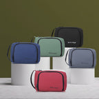 6003 Pouch - Grey