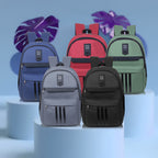 9602 College Bag - Grey