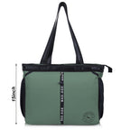 HB44 Tote Bag (15") - Olive Green