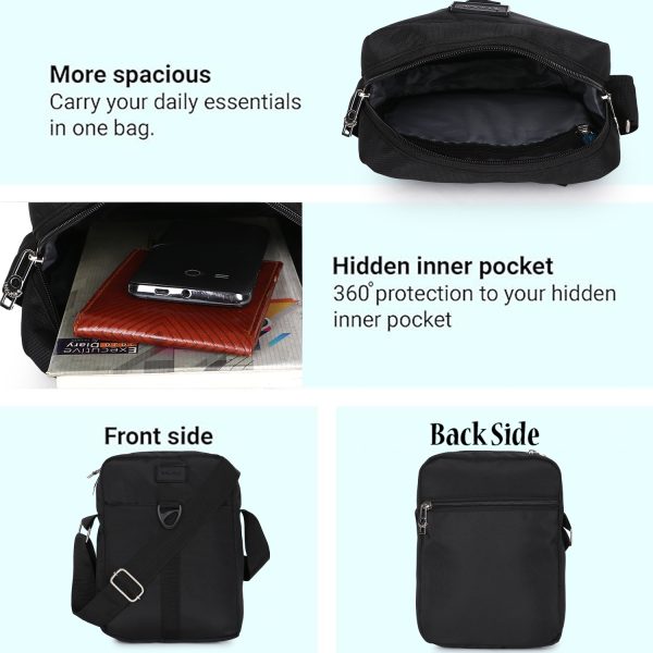 4007-BLACK - Image 7