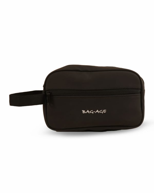 Unisex Multipurpose Pouch